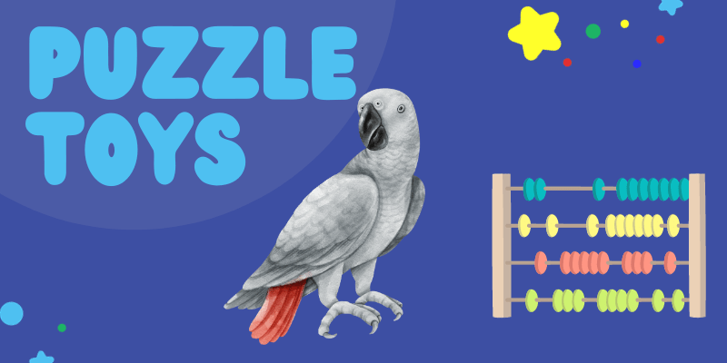 Bird-Puzzle-Toys